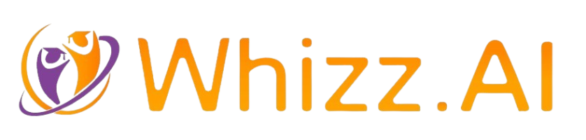 Whizz Smart Exam Platform
